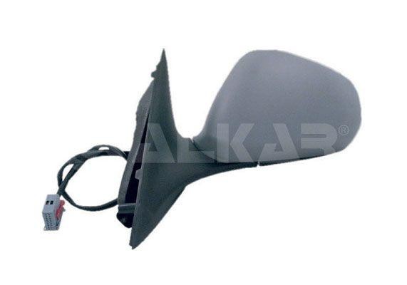 Наружное зеркало 6131464 ALKAR