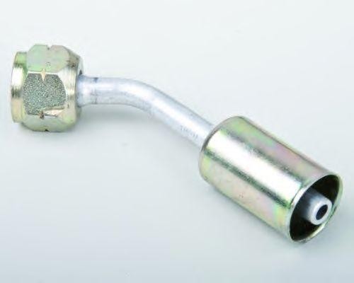 Монтажный комплект, кондиционер 8FF351056031 HELLA