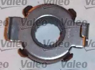 Комплект сцепления 006819 VALEO PHC