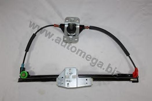 Подъемное устройство для окон 1083904023A0F AUTOMEGA