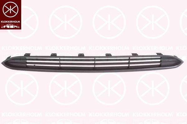 Основная фара 68110121 KLOKKERHOLM