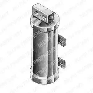 Осушитель, кондиционер TSP0175025 DELPHI