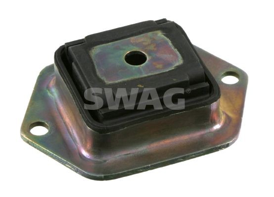 Подвеска, балка моста 64 92 2307 SWAG
