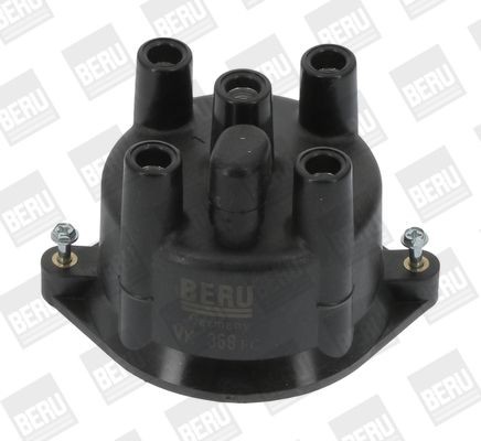 Крышка распределителя зажигания VK368 BERU