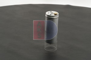 Компрессор, кондиционер 851489N AKS DASIS