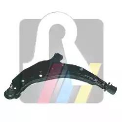 Рычаг подвески 96-02363-2 RTS