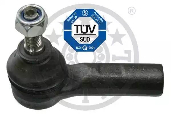 Наконечник поперечной рулевой тяги G11308 OPTIMAL