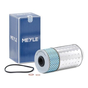 Фильтр масляный двигателя 014 018 0003 MEYLE
