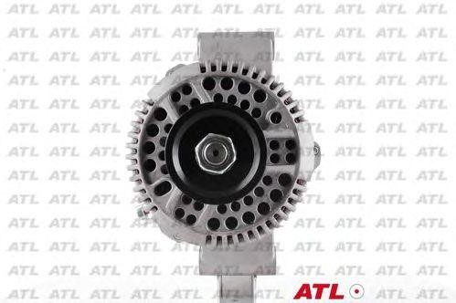 Генератор L44610 ATL DELTA AUTOTECHNIK