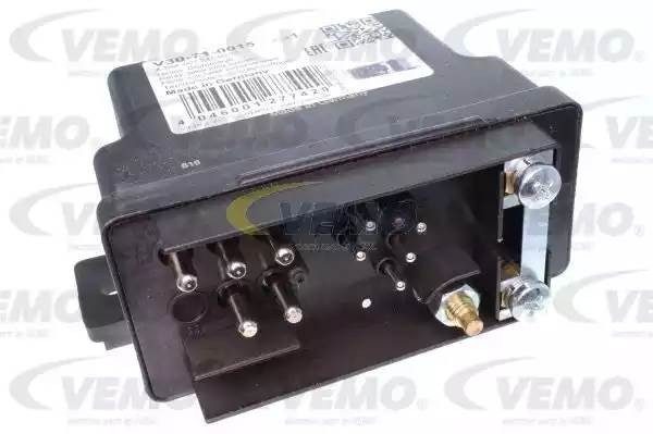 Реле, система накаливания V30-71-0015 VEMO