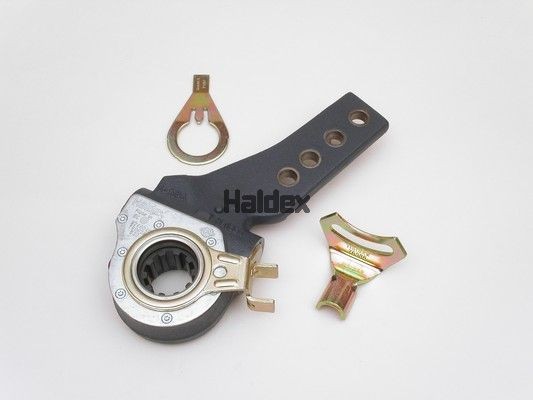 Система тяг и рычагов, тормозная система 80024S HALDEX