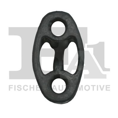 Кронштейн, система выпуска ОГ 223935 FISCHER
