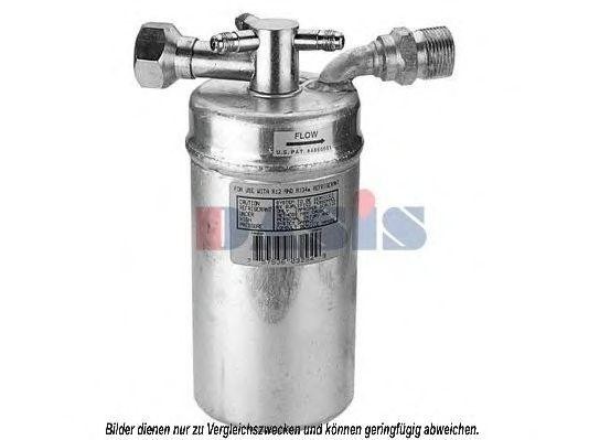 Осушитель, кондиционер 800109N AKS DASIS