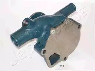Водяной насос PQ113 JAPAN PARTS GROUP