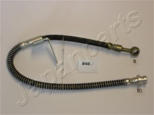 Кронштейн, тормозный шланг TF-548 JAPAN PARTS GROUP