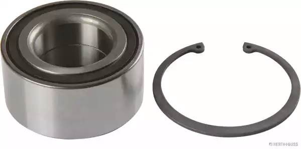 Комплект подшипника ступицы колеса J4706015 H B JAKOPARTS NIPPARTS