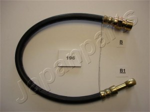 Кронштейн, тормозный шланг TF196 JAPAN PARTS GROUP
