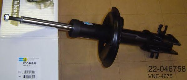 Опора амортизатора VNE4675 BILSTEIN