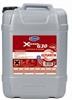 Антифриз XSR20L COMMA