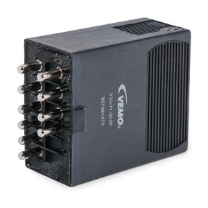 Реле, топливный насос V30-71-0026 VEMO