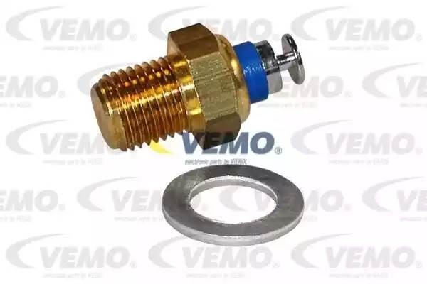 Температурный датчик охлаждающей жидкости V10-72-0913 VEMO