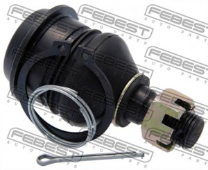 Рычаг подвески 0220-E51 FEBEST