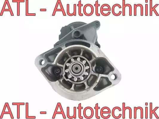 Стартер A 14 490 ATL DELTA AUTOTECHNIK