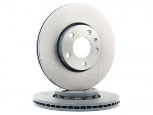 Диск тормозной 08352 FEBI BILSTEIN