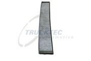 Фильтр, воздух во внутренном пространстве 08.59.020 TRUCKTEC