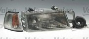 Основная фара 084510 VALEO PHC