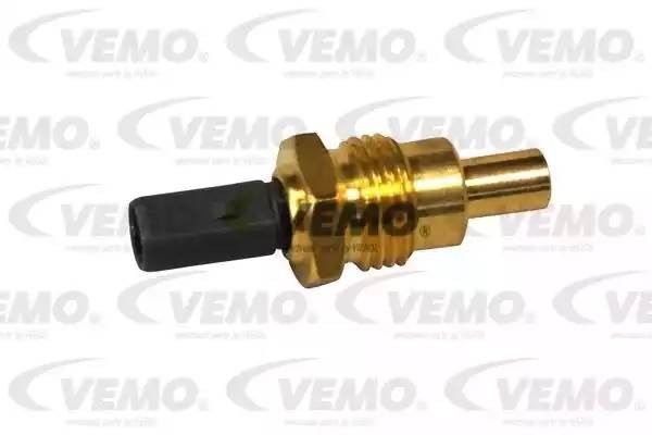 Температурный датчик охлаждающей жидкости V70-72-0001 VEMO