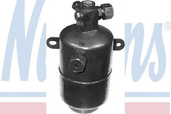 Осушитель, кондиционер 95234 NISSENS
