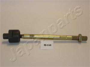 Осевой шарнир, рулевая тяга RD-314R JAPAN PARTS GROUP