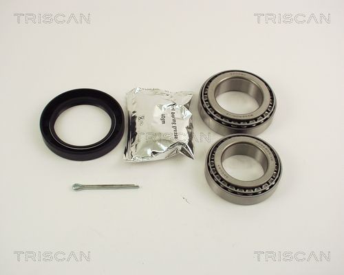 Термовыключатель, вентилятор радиатора 862541092 TRISCAN