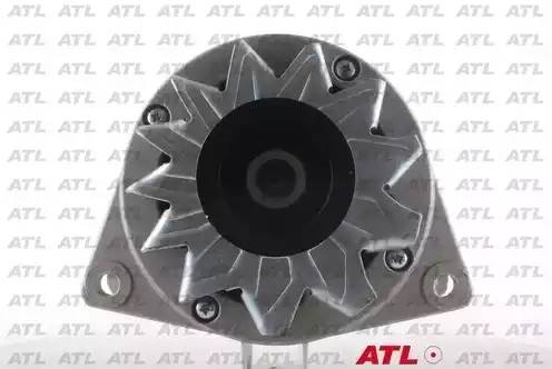 Генератор L33740 ATL DELTA AUTOTECHNIK