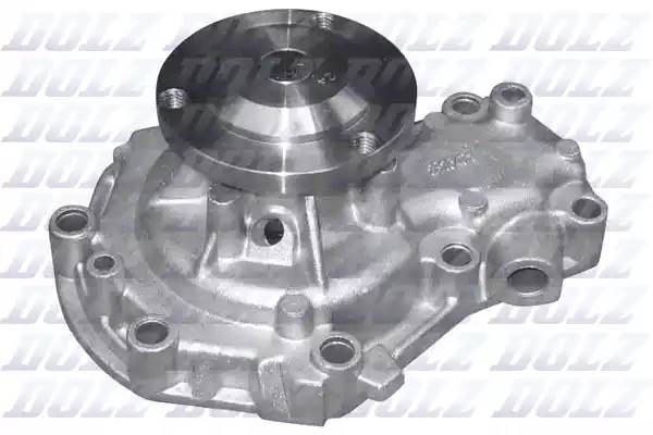 Водяной насос R165 DOLZ