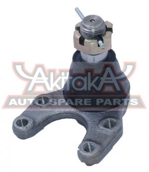 Опора шаровая подвески 0520-001 ASVA