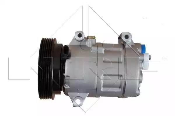 Компрессор, кондиционер 32208 NRF