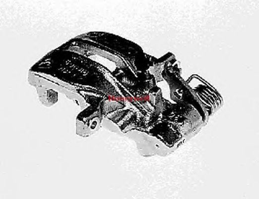 Тормозной суппорт 691879B BENDIX JURID