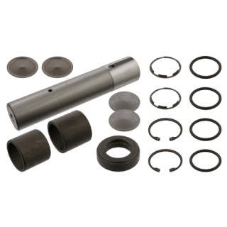 Ремкомплект, шкворень поворотного кулака 05930 FEBI BILSTEIN