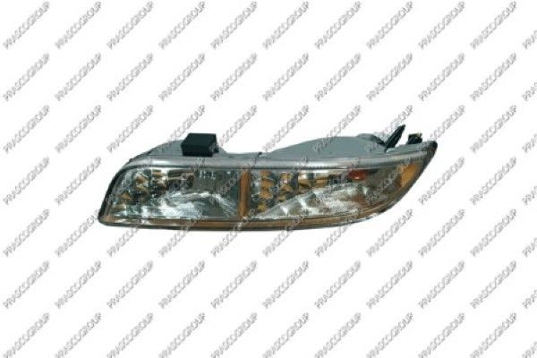 Фонарь указателя поворота SY8104213 PRASCO GROUP