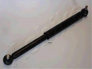 Амортизатор рулевого управления MA-00001 ASHIKA
