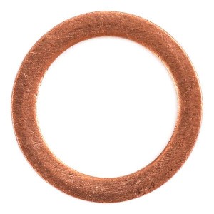 Уплотнительное кольцо, резьбовая пр 04054 FEBI BILSTEIN