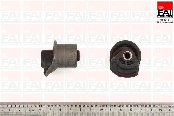 Ремкомплект, поперечный рычаг подвески SS4265 FAI