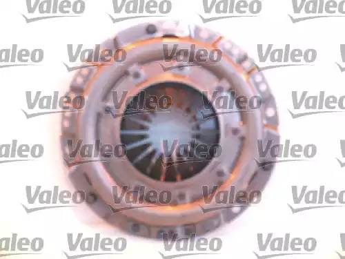 Комплект сцепления 006753 VALEO PHC
