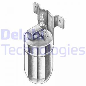 Осушитель, кондиционер TSP0175032 DELPHI