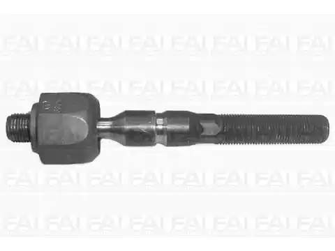 Осевой шарнир, рулевая тяга SS4144 FAI