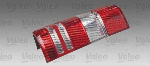 Задний фонарь 043714 VALEO PHC