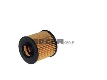 Масляный фильтр FA5573ECO FIAAM
