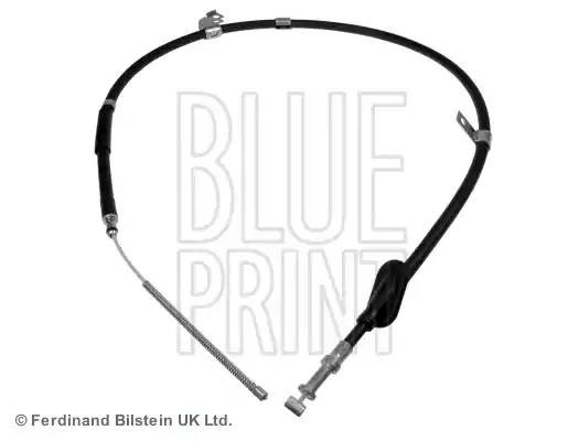 Трос, стояночная тормозная система ADS74626 BLUE PRINT